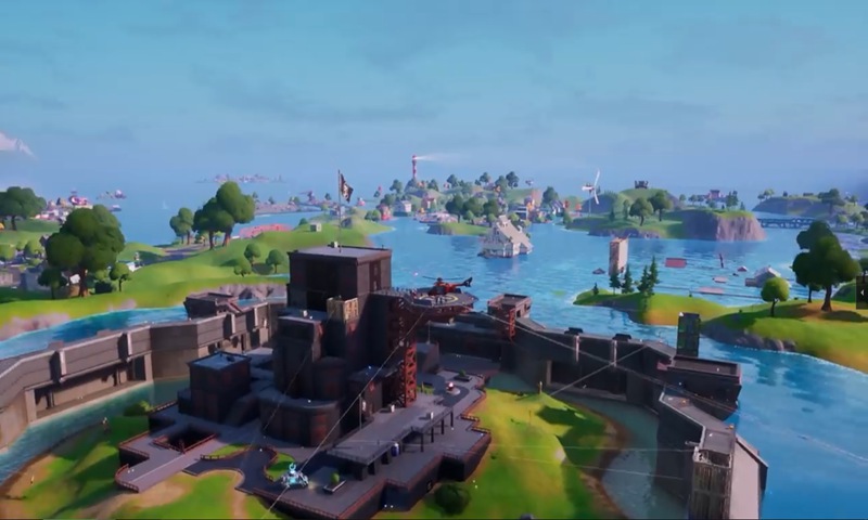 赛中两队势 赛中两队势