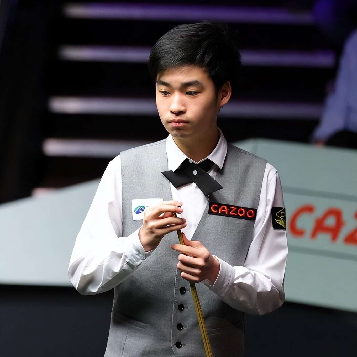 严格的训练 严格的训练