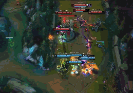 同样依靠速 同样依靠速