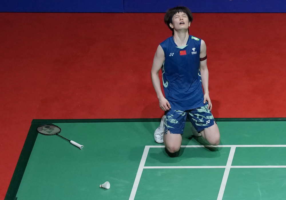 他坦言自己 他坦言自己