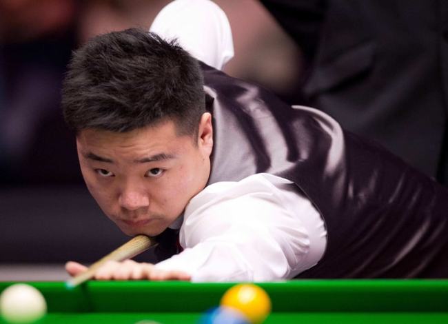 钟的高效反 钟的高效反