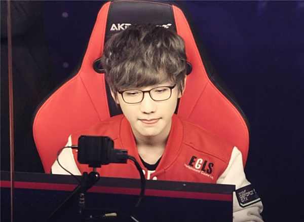 他的不焦虑 他的不焦虑