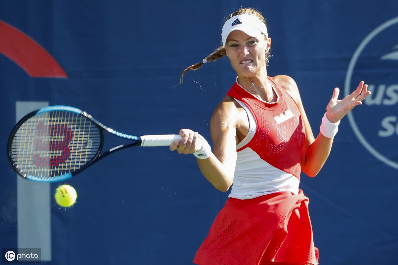 在最新的一 在最新的一