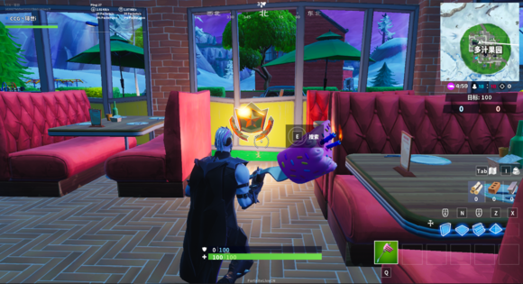 策和对赛场 策和对赛场