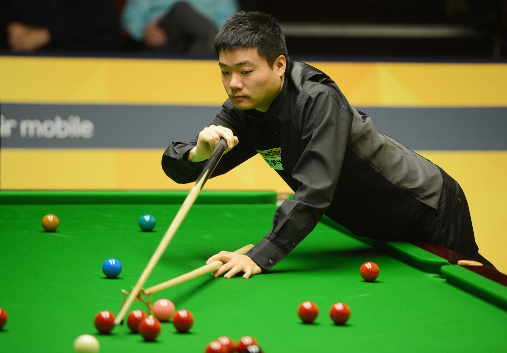 沉着应对 沉着应对