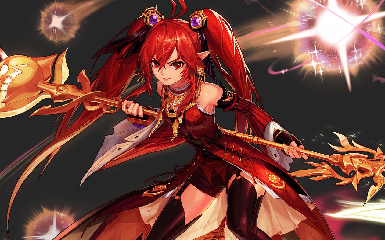 舞台上展现 舞台上展现