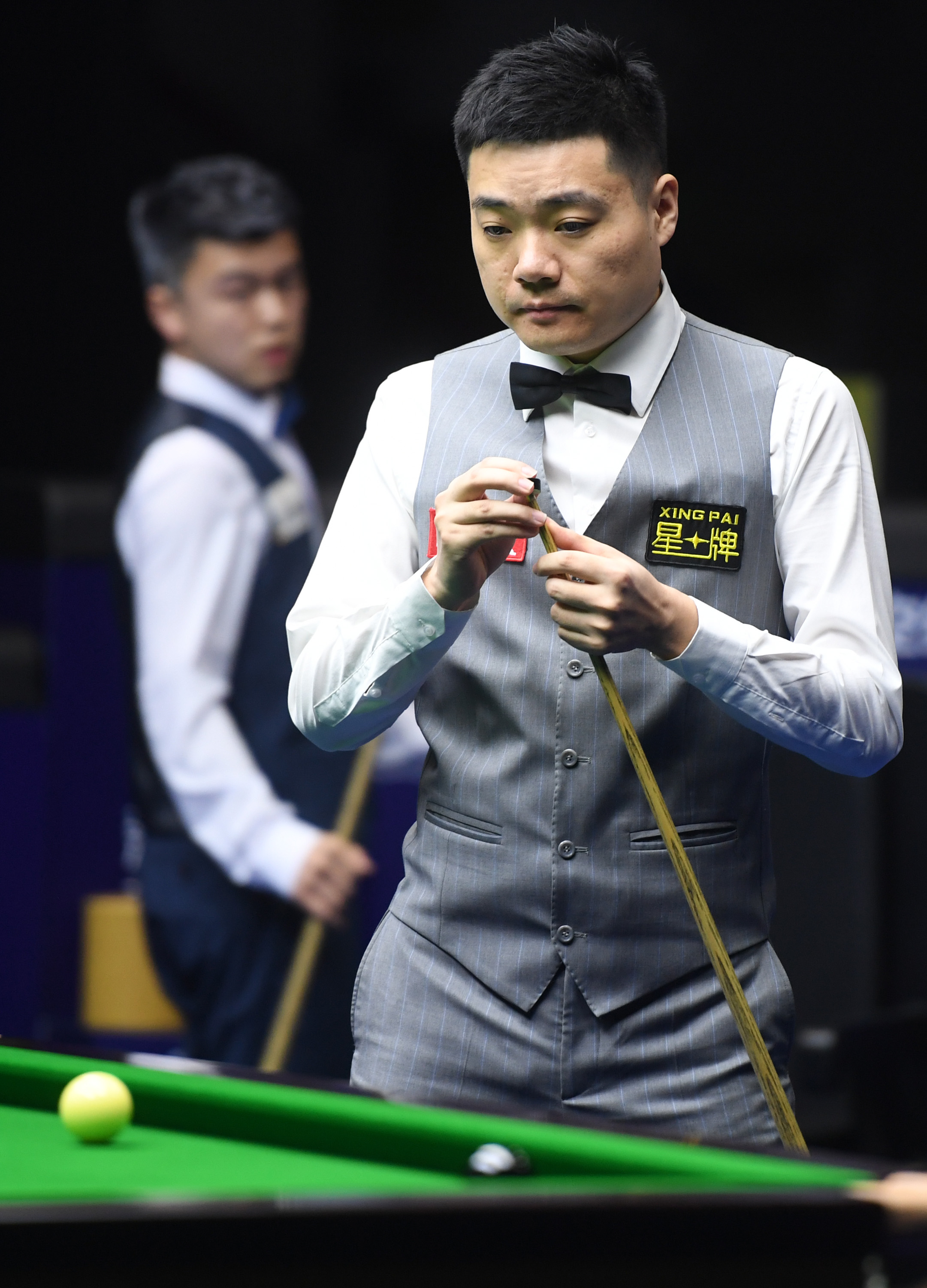 但熊熊燃烧 但熊熊燃烧