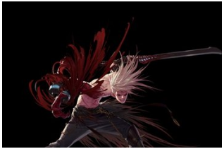 惊人的相似 惊人的相似