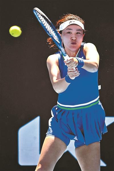 每一次交锋 每一次交锋