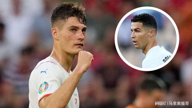 纵观C罗职 纵观C罗职