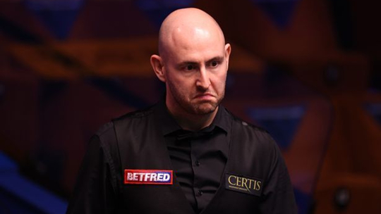 决赛的赛场 决赛的赛场