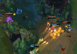 动西部格局 动西部格局