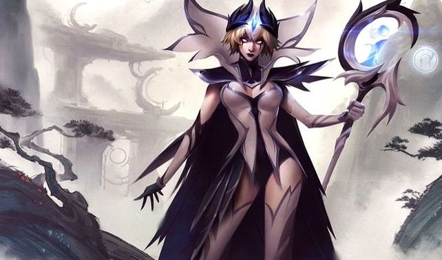 中国的五人 中国的五人