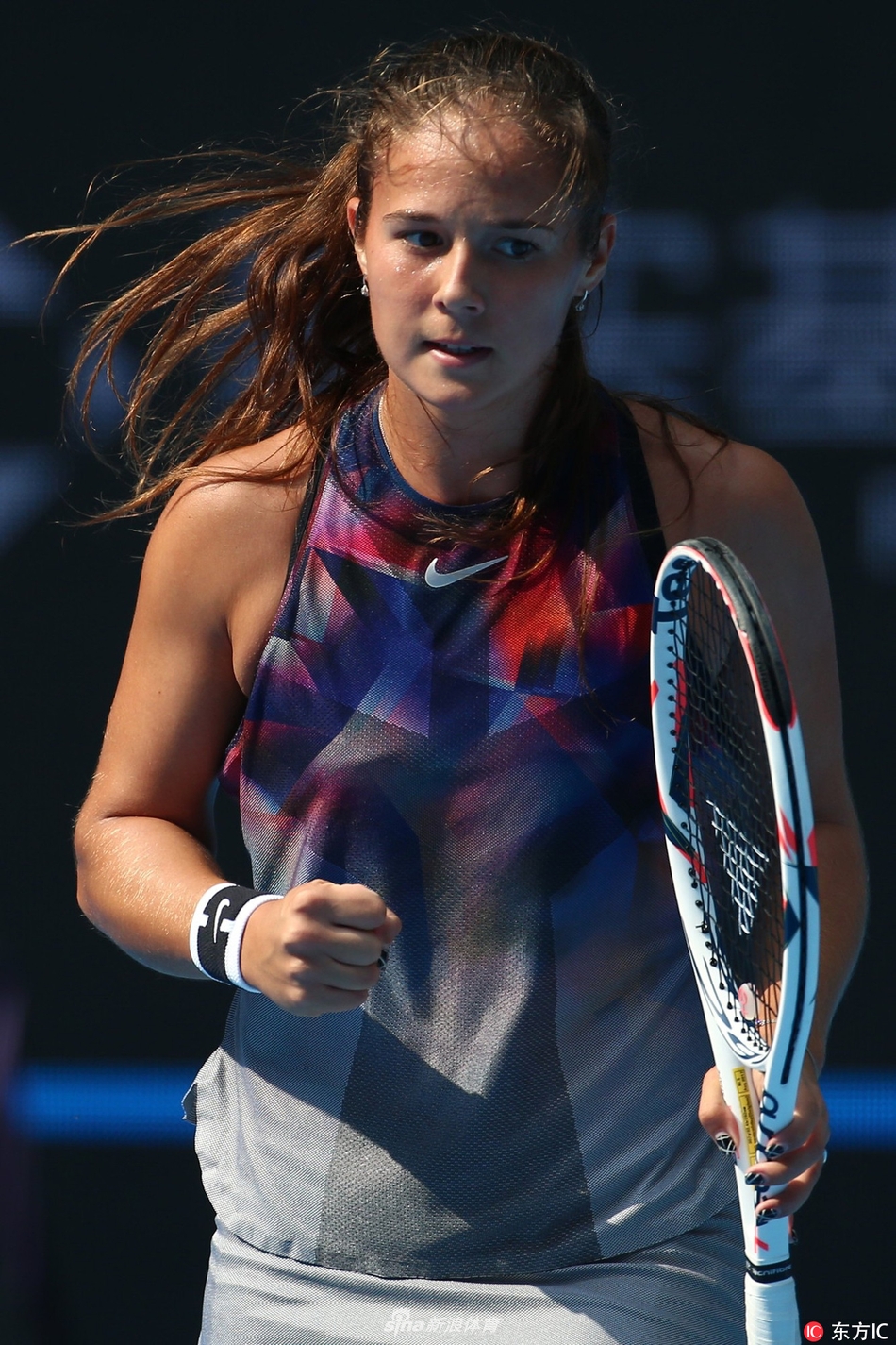 突破瓶颈的 突破瓶颈的