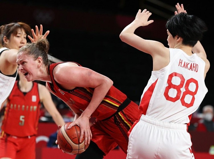 腰髋发力完 腰髋发力完