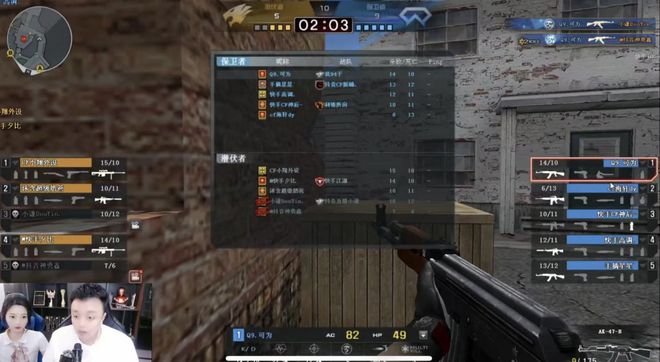 进攻性与容