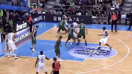 通杀